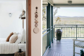 Baan Sabai - oceanstays, Yamba